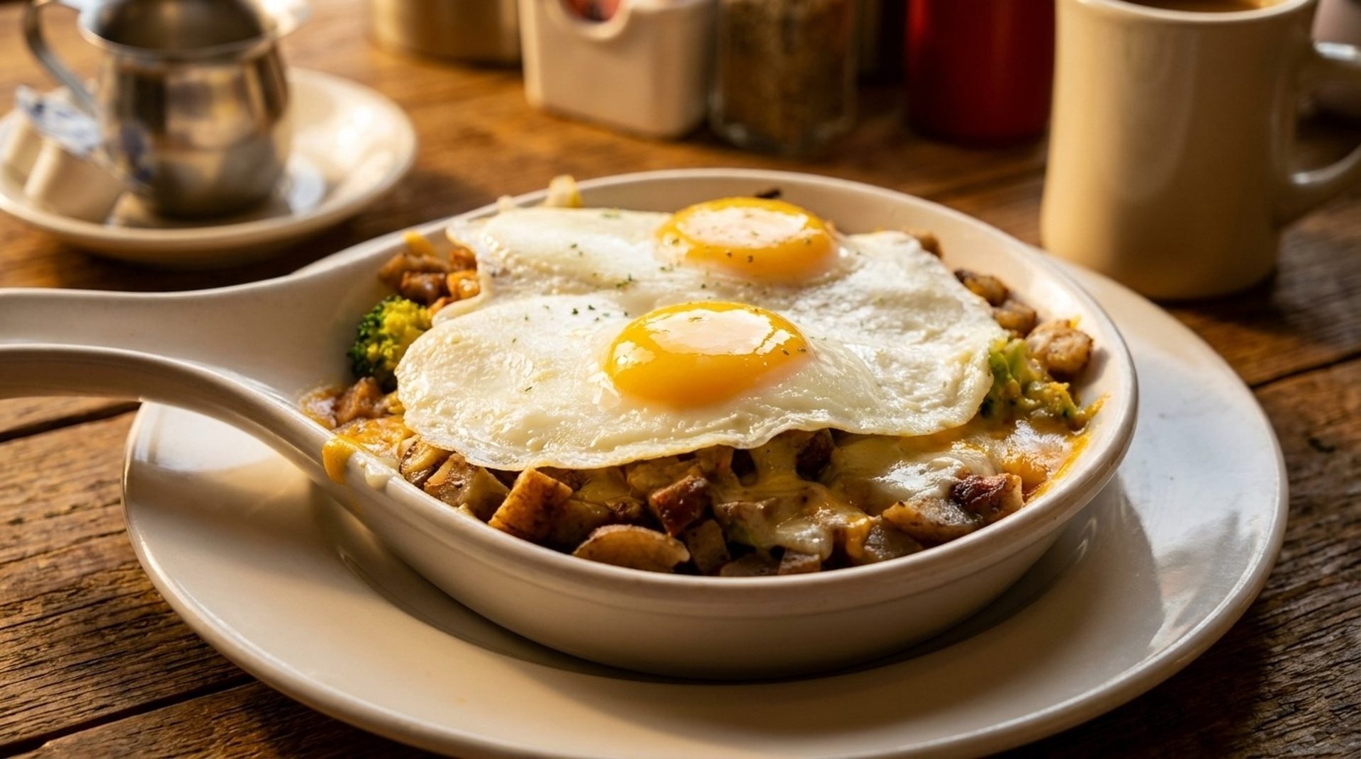 Benedict's Restaurant Rewards