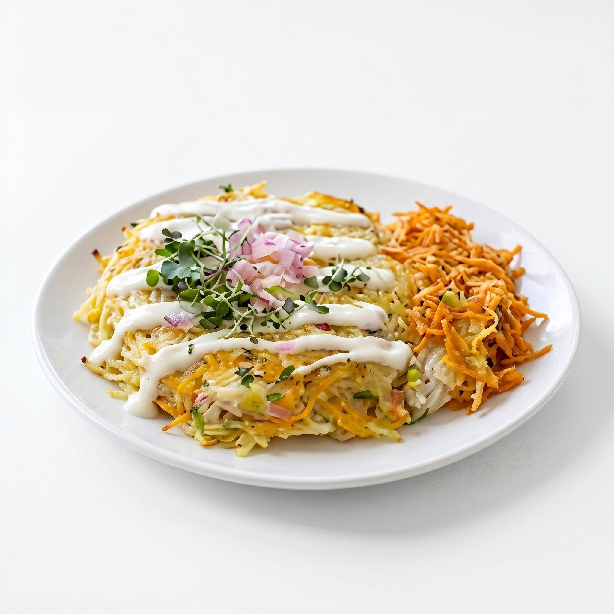 Breakfast Enchiladas.