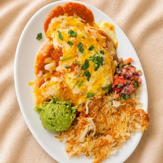 Huevos Rancheros