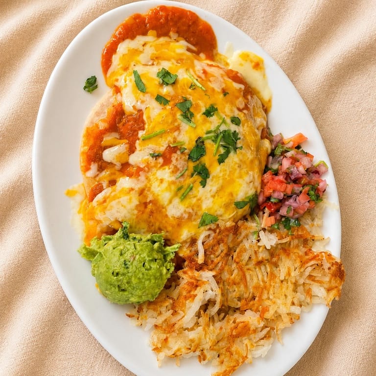 Brunch Delivery at Its Best