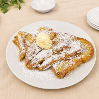 French Toast