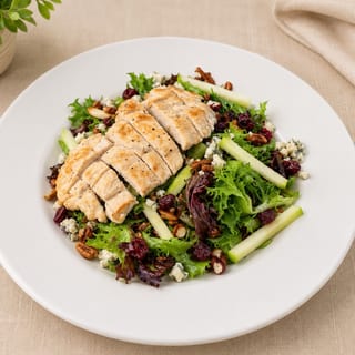 Benedict's Salad