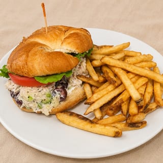 Chicken Salad Sandwich