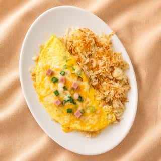 Denver Omelette